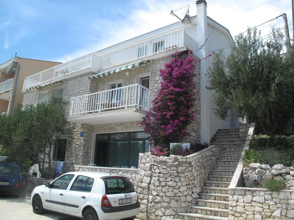 Apartments Jerkovic Klek Dış mekan fotoğraf