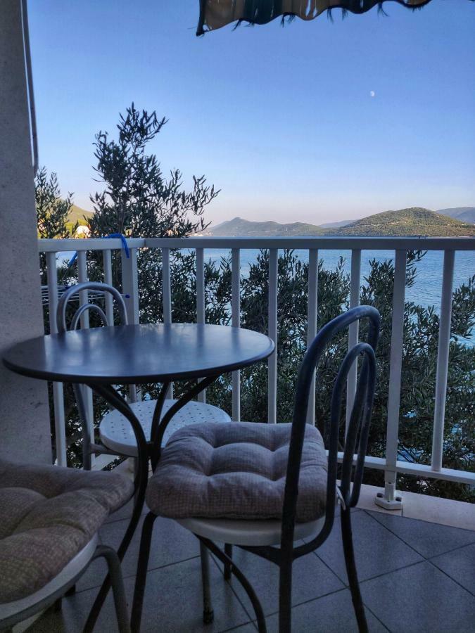 Apartments Jerkovic Klek Dış mekan fotoğraf