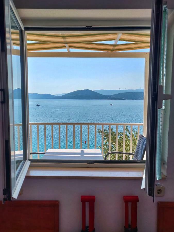 Apartments Jerkovic Klek Dış mekan fotoğraf