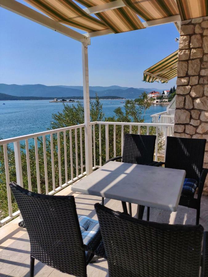 Apartments Jerkovic Klek Dış mekan fotoğraf