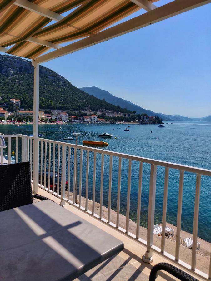 Apartments Jerkovic Klek Dış mekan fotoğraf