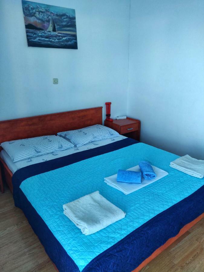 Apartments Jerkovic Klek Dış mekan fotoğraf