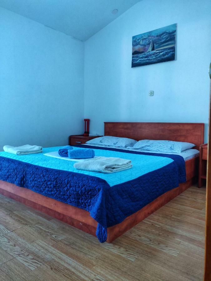 Apartments Jerkovic Klek Dış mekan fotoğraf