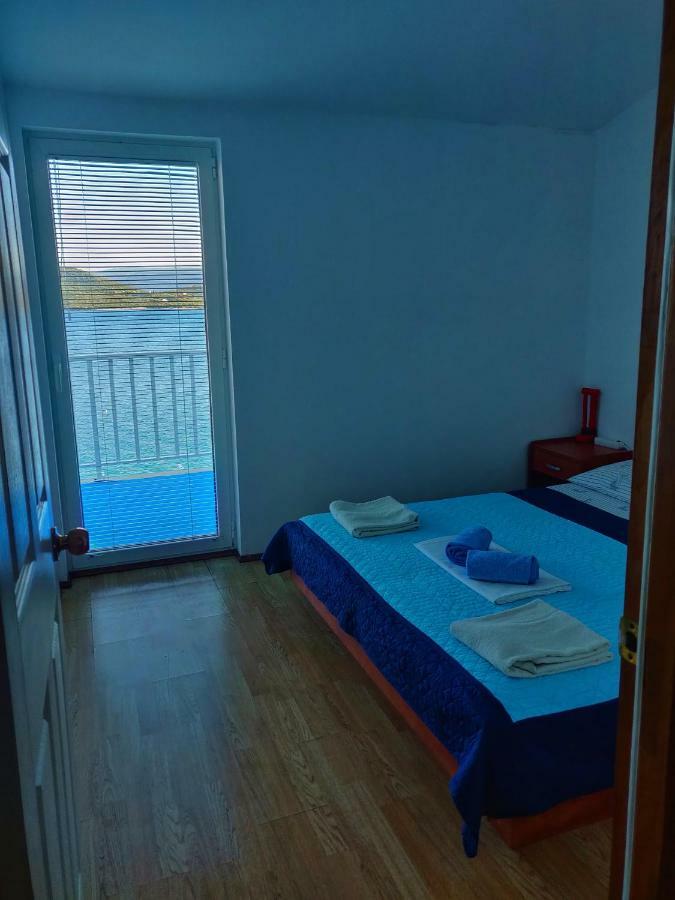 Apartments Jerkovic Klek Dış mekan fotoğraf