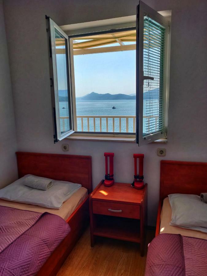 Apartments Jerkovic Klek Dış mekan fotoğraf